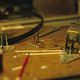 Image for article titled 142 Behind-The-Scenes Photos Reveal Blade Runner's Miniature World